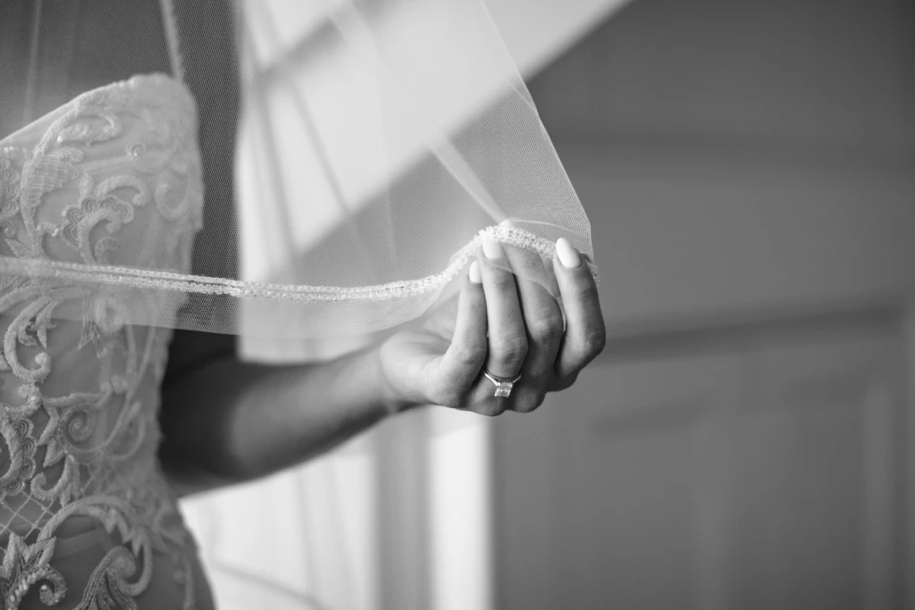 Sydni & Edmond: Castle Hill wedding in Newport, Rhode Island