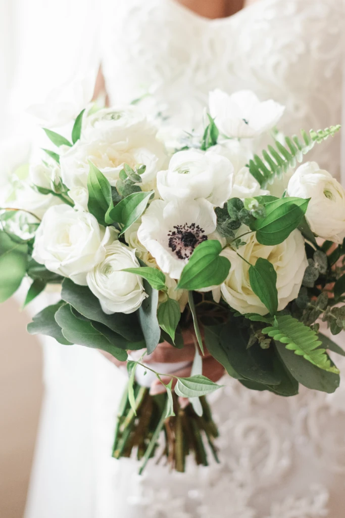 Sydni & Edmond: Castle Hill wedding in Newport, Rhode Island