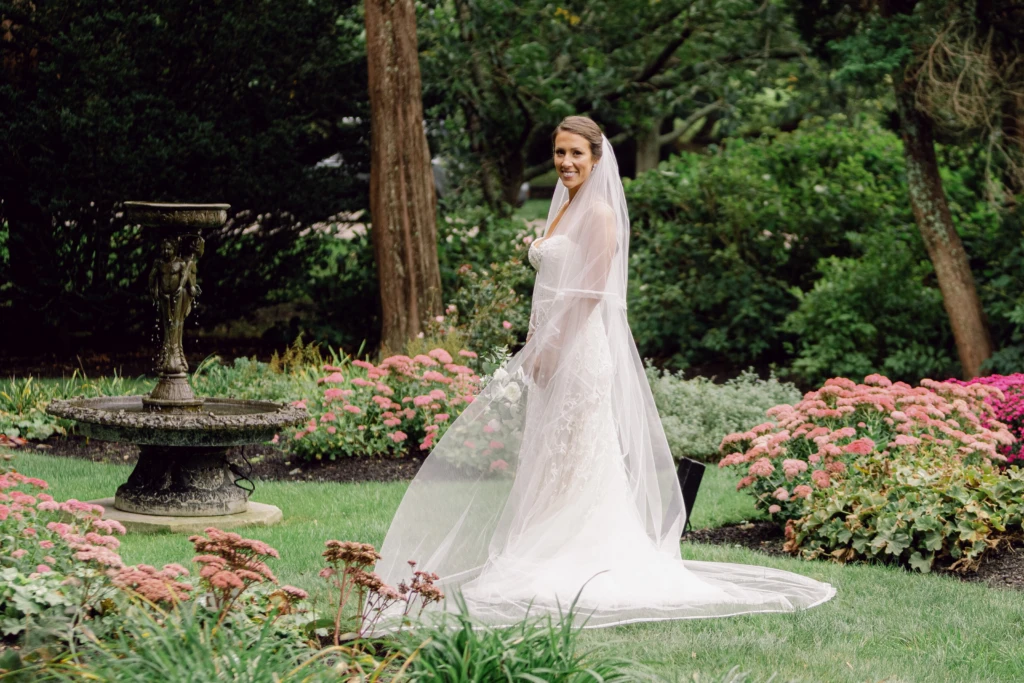 Sydni & Edmond: Castle Hill wedding in Newport, Rhode Island