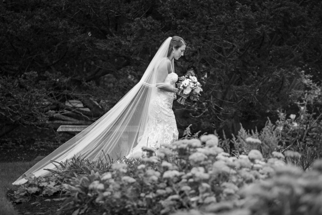 Sydni & Edmond: Castle Hill wedding in Newport, Rhode Island