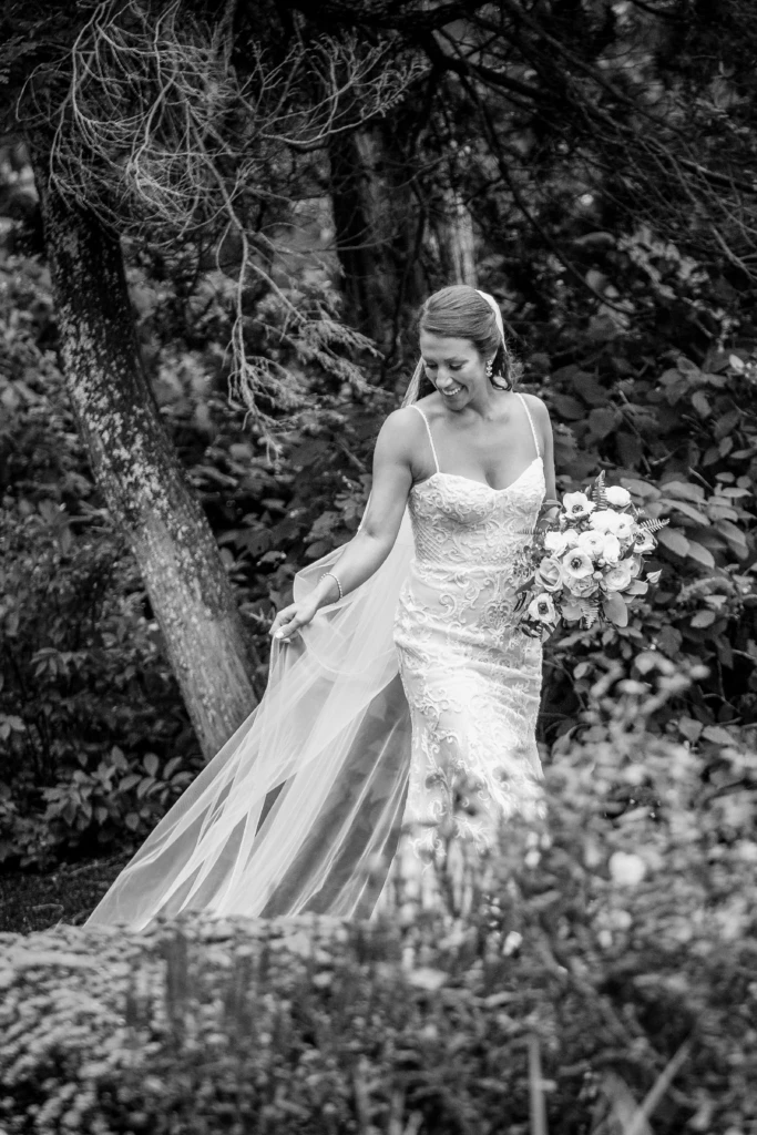 Sydni & Edmond: Castle Hill wedding in Newport, Rhode Island