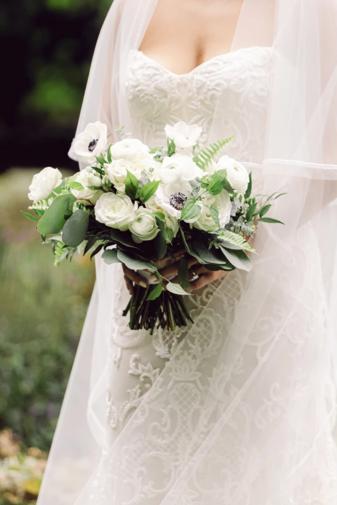 Sydni & Edmond: Castle Hill wedding in Newport, Rhode Island