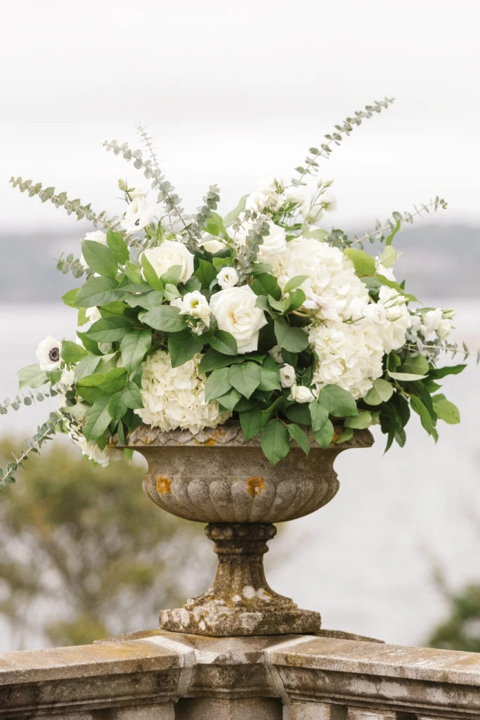 Sydni & Edmond: Castle Hill wedding in Newport, Rhode Island