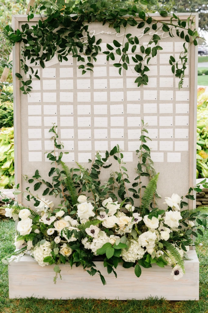 Sydni & Edmond: Castle Hill wedding in Newport, Rhode Island