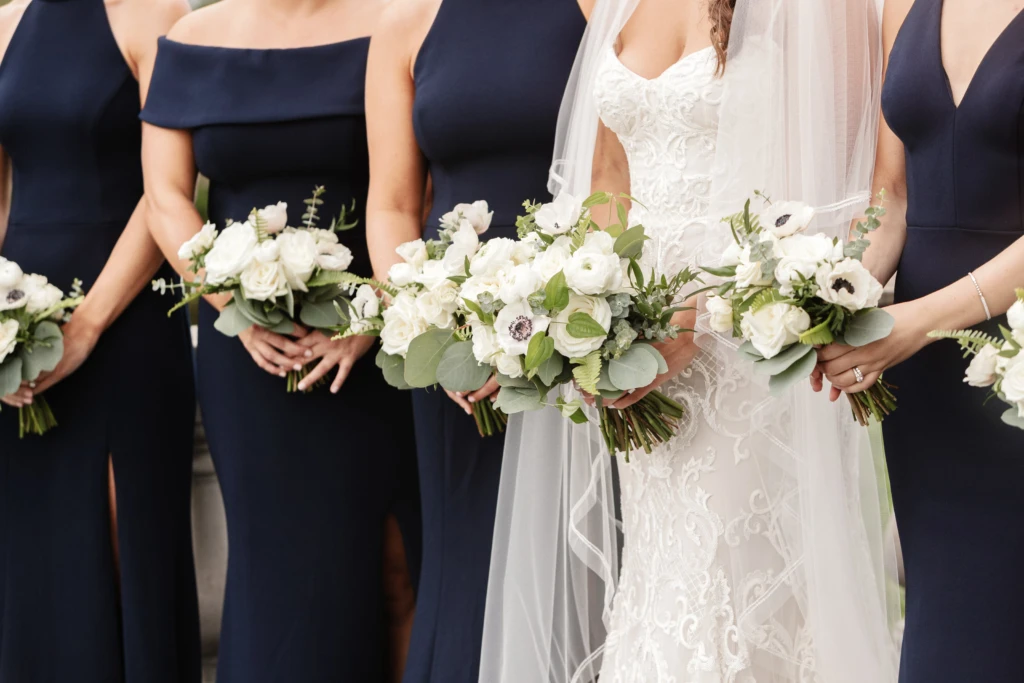 Sydni & Edmond: Castle Hill wedding in Newport, Rhode Island