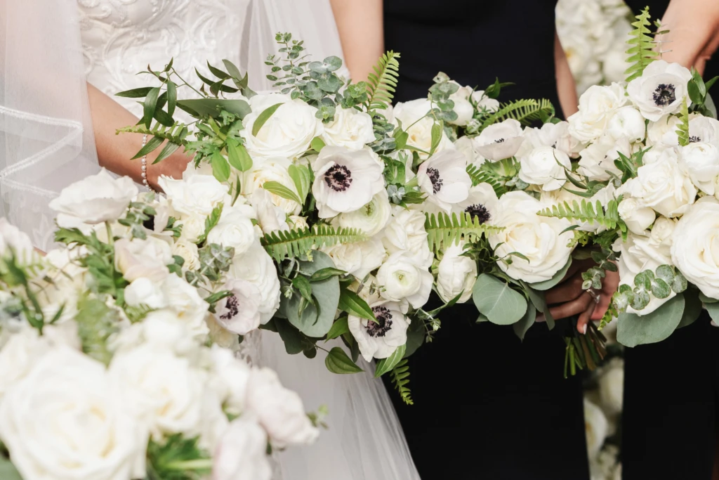 Sydni & Edmond: Castle Hill wedding in Newport, Rhode Island
