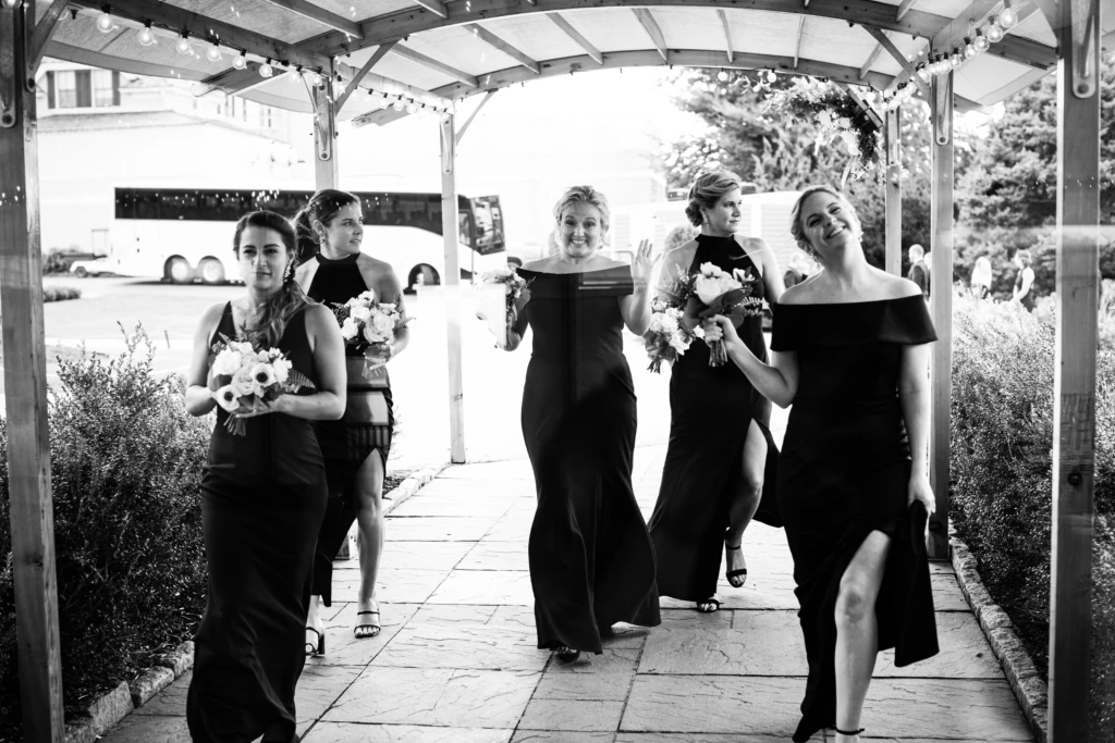 Sydni & Edmond: Castle Hill wedding in Newport, Rhode Island