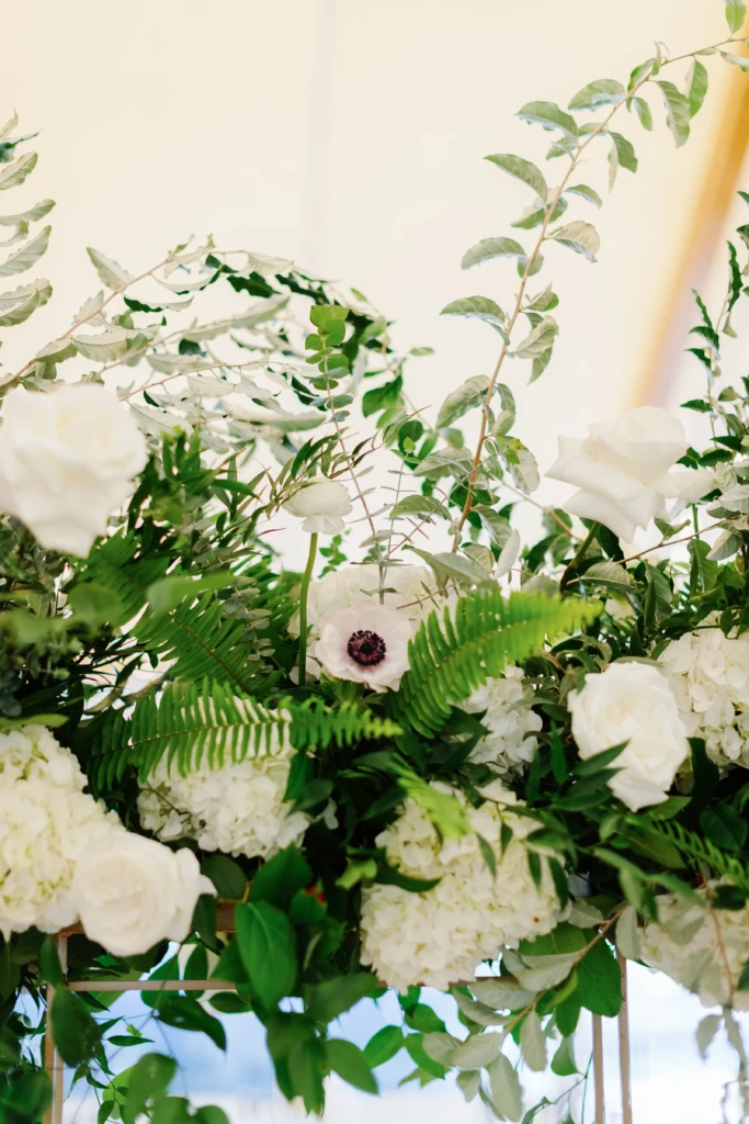 Sydni & Edmond: Castle Hill wedding in Newport, Rhode Island