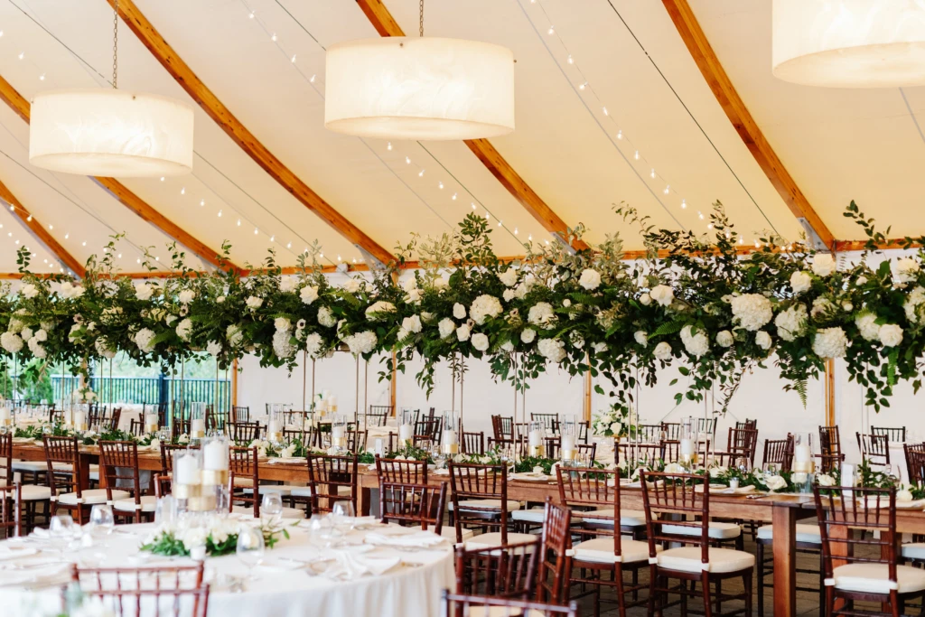 Sydni & Edmond: Castle Hill wedding in Newport, Rhode Island