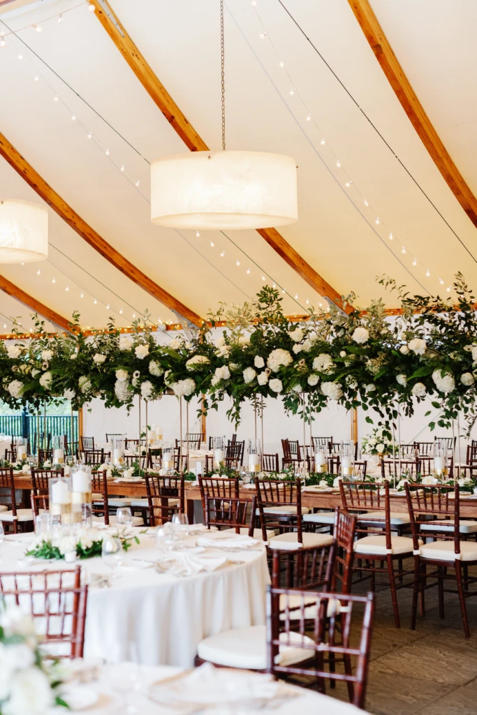 Sydni & Edmond: Castle Hill wedding in Newport, Rhode Island