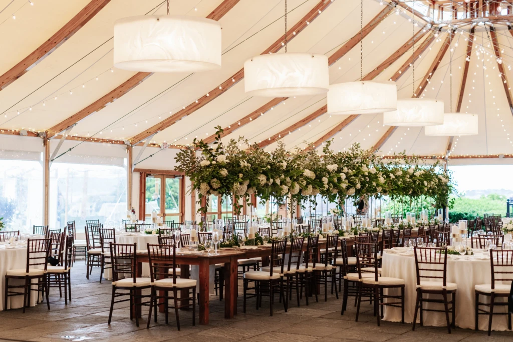 Sydni & Edmond: Castle Hill wedding in Newport, Rhode Island