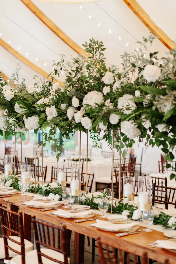 Sydni & Edmond: Castle Hill wedding in Newport, Rhode Island