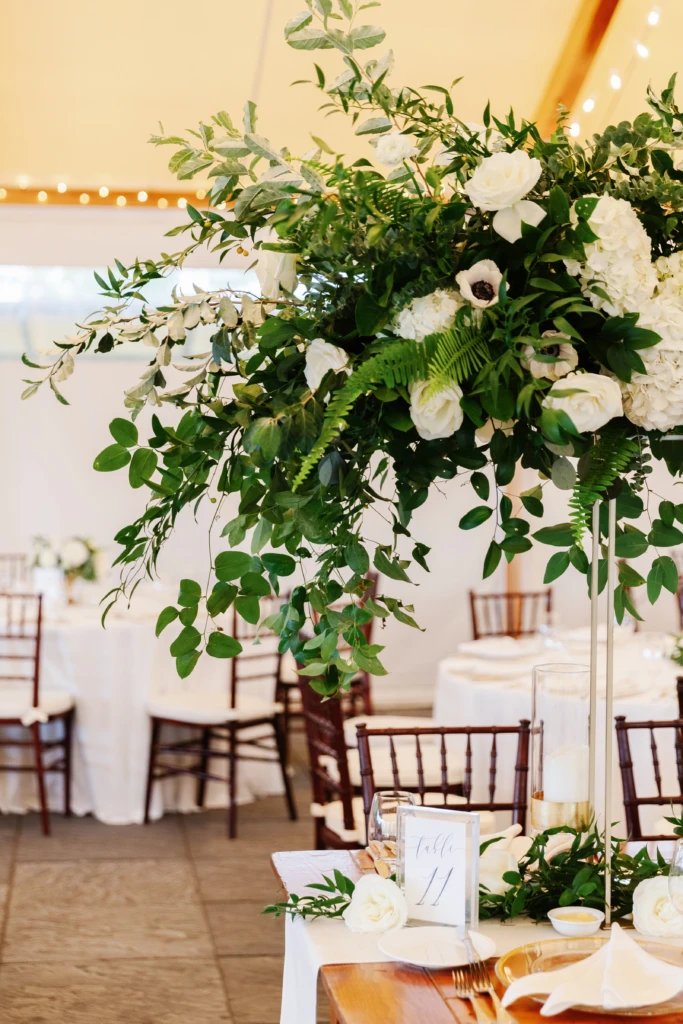 Sydni & Edmond: Castle Hill wedding in Newport, Rhode Island