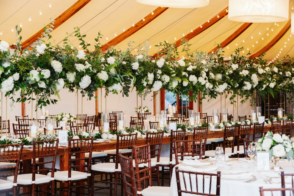 Sydni & Edmond: Castle Hill wedding in Newport, Rhode Island