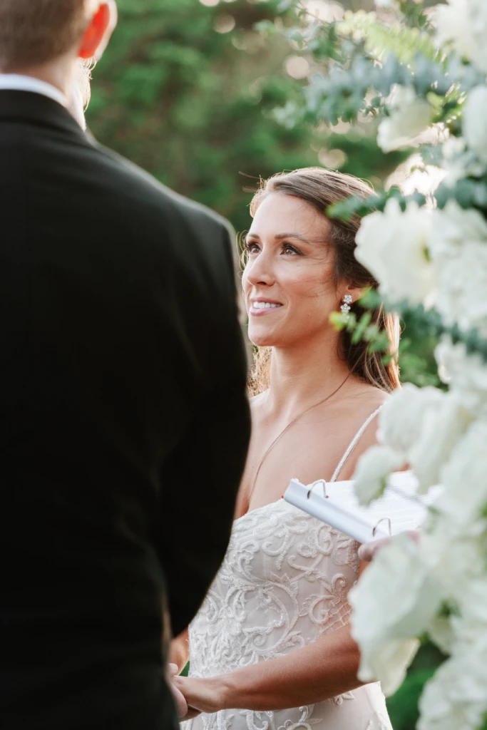 Sydni & Edmond: Castle Hill wedding in Newport, Rhode Island