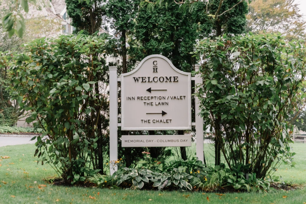 Sydni & Edmond: Castle Hill wedding in Newport, Rhode Island