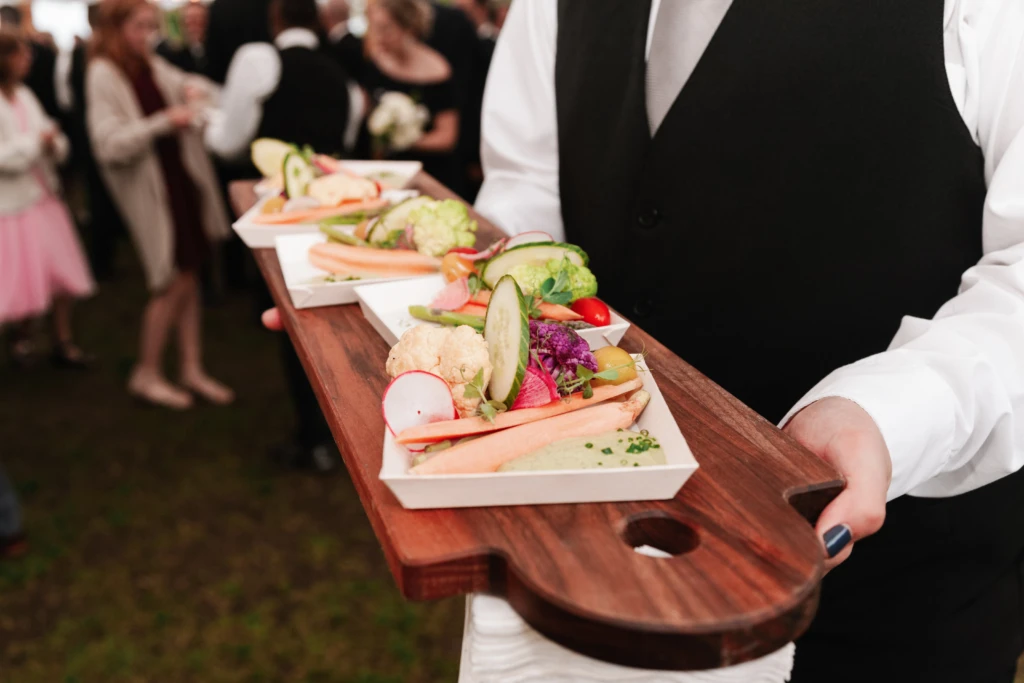 Sydni & Edmond: Castle Hill wedding in Newport, Rhode Island