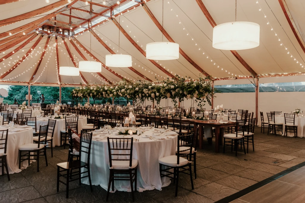 Sydni & Edmond: Castle Hill wedding in Newport, Rhode Island