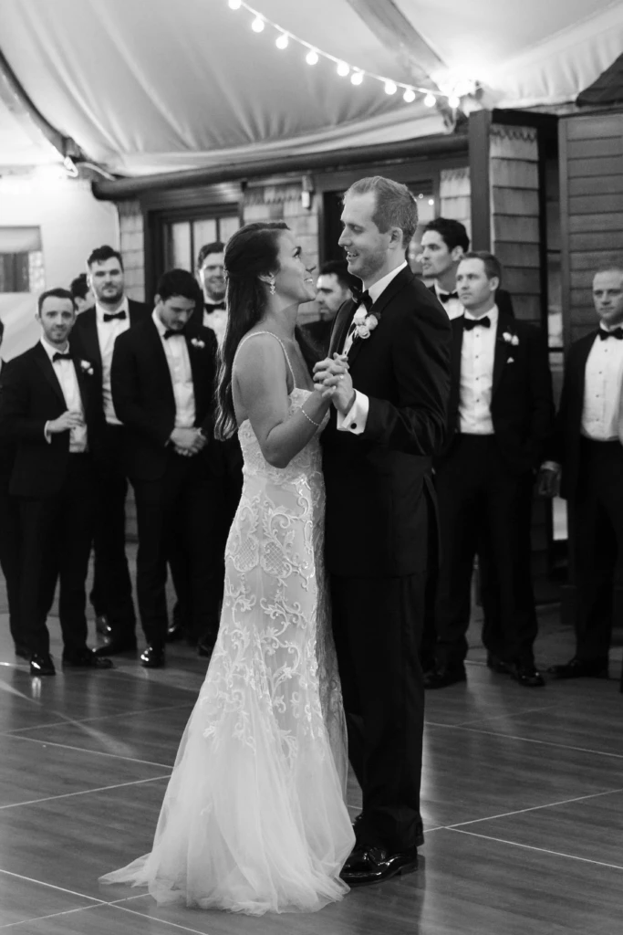 Sydni & Edmond: Castle Hill wedding in Newport, Rhode Island