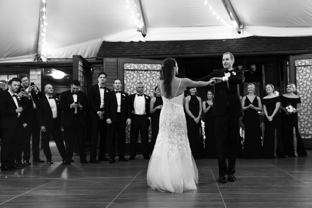Sydni & Edmond: Castle Hill wedding in Newport, Rhode Island
