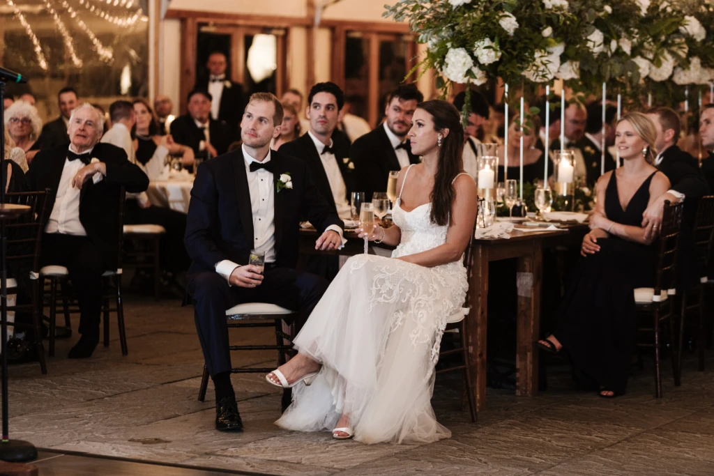 Sydni & Edmond: Castle Hill wedding in Newport, Rhode Island