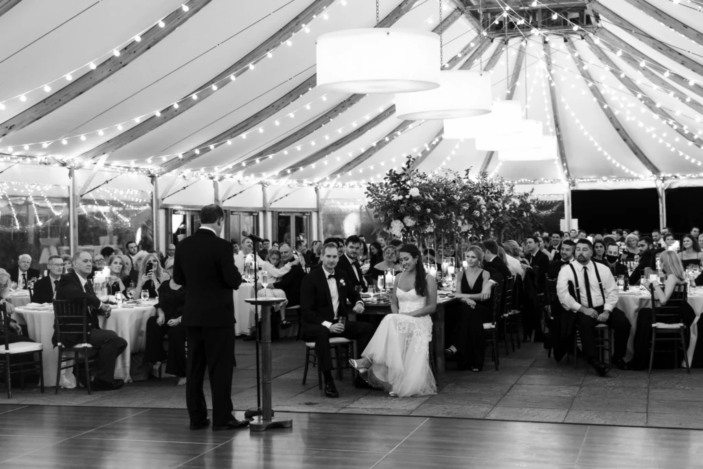 Sydni & Edmond: Castle Hill wedding in Newport, Rhode Island