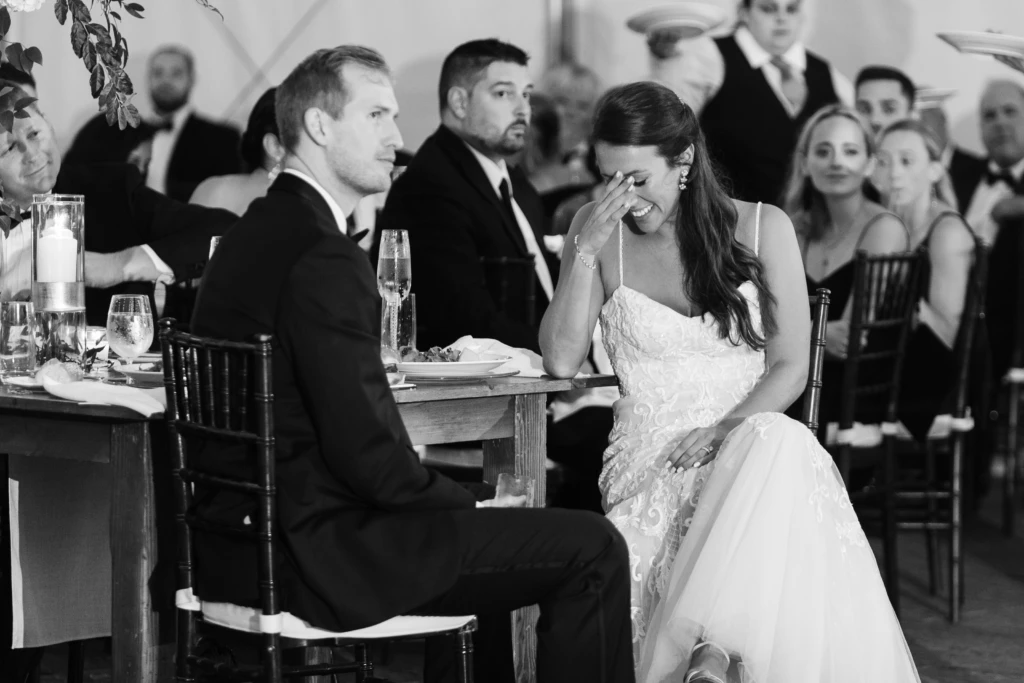 Sydni & Edmond: Castle Hill wedding in Newport, Rhode Island