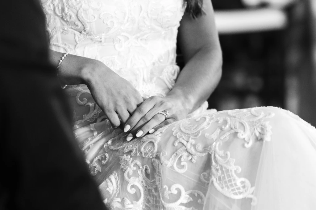 Sydni & Edmond: Castle Hill wedding in Newport, Rhode Island