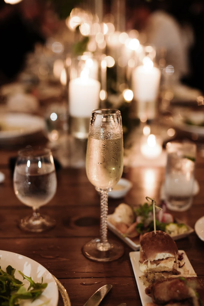 Sydni & Edmond: Castle Hill wedding in Newport, Rhode Island