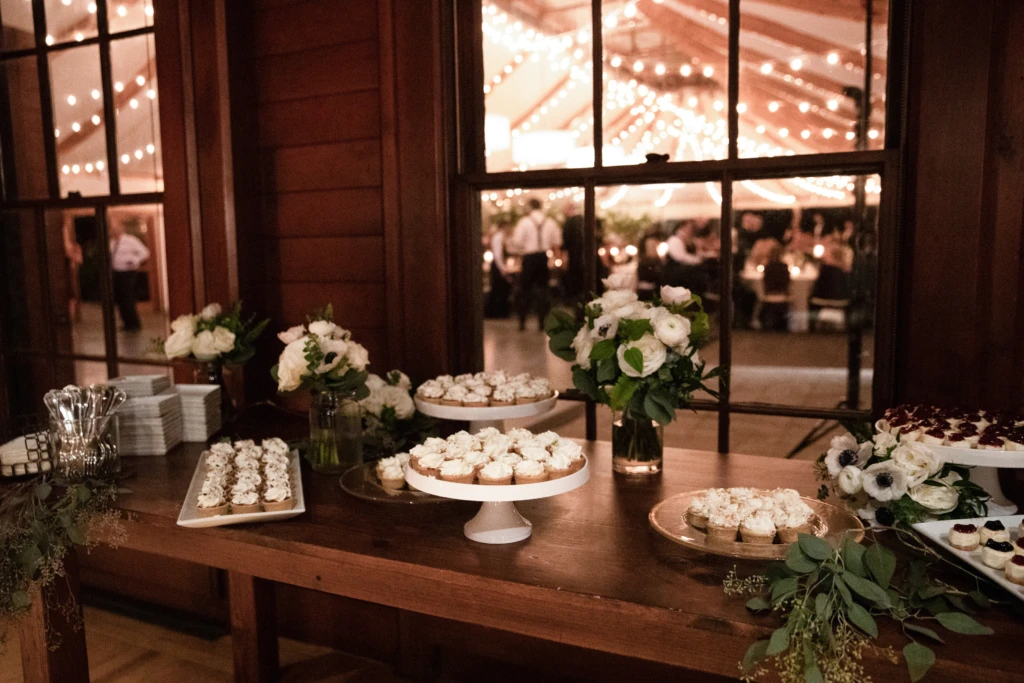 Sydni & Edmond: Castle Hill wedding in Newport, Rhode Island