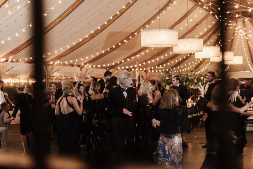 Sydni & Edmond: Castle Hill wedding in Newport, Rhode Island