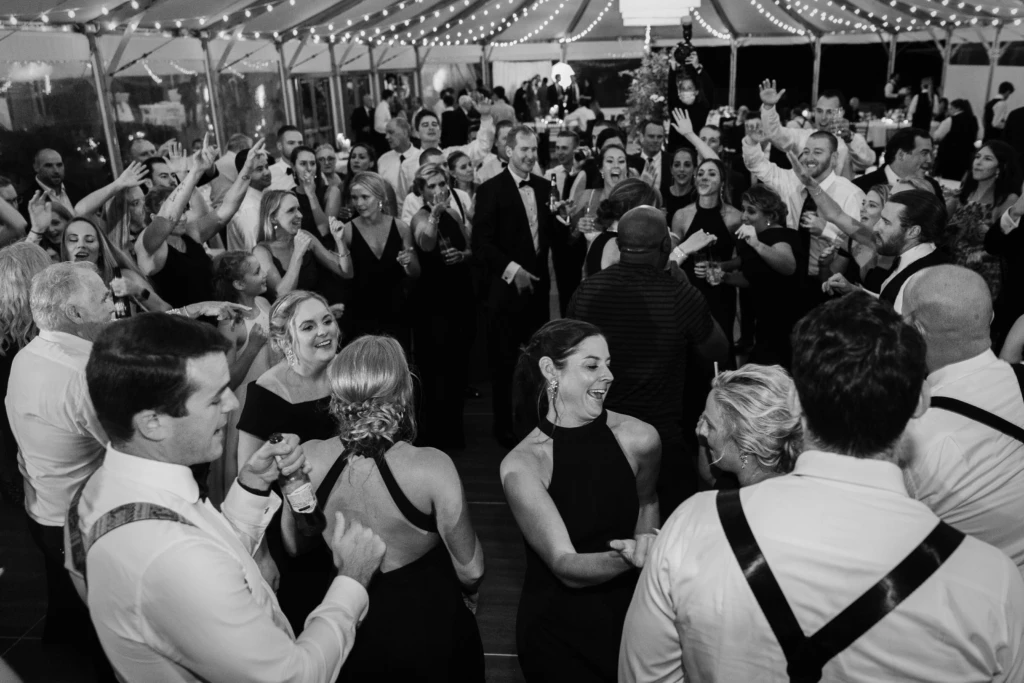 Sydni & Edmond: Castle Hill wedding in Newport, Rhode Island