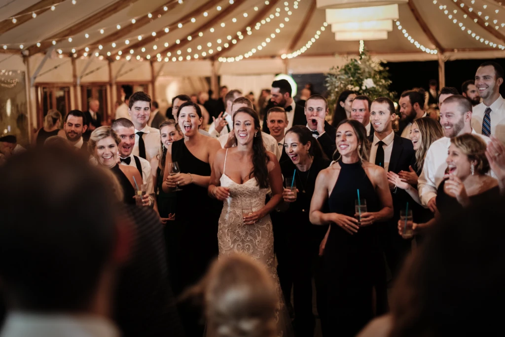 Sydni & Edmond: Castle Hill wedding in Newport, Rhode Island
