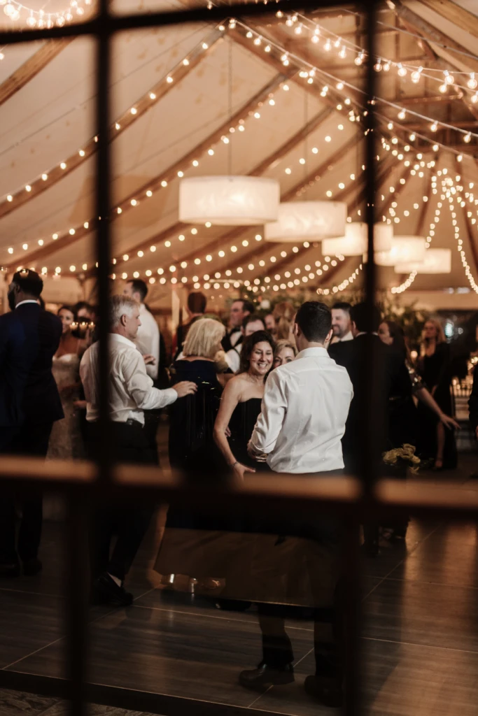 Sydni & Edmond: Castle Hill wedding in Newport, Rhode Island