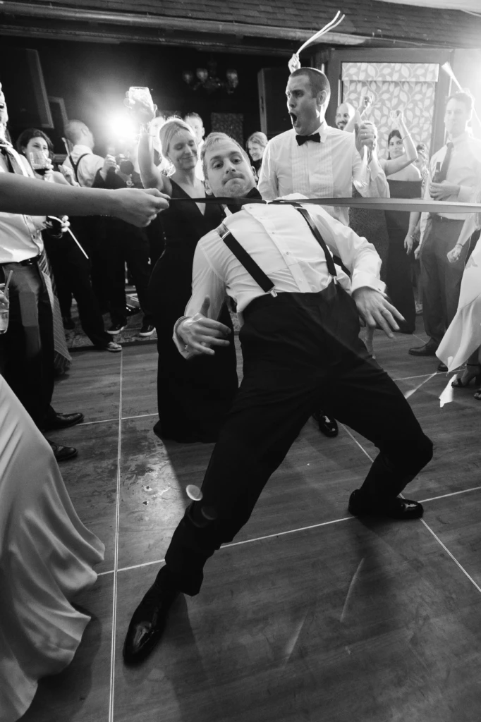 Sydni & Edmond: Castle Hill wedding in Newport, Rhode Island