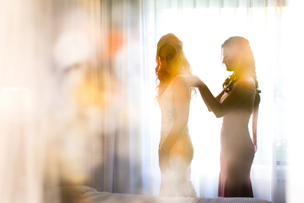 Tayla & Kristopher: Blithewold Mansion wedding in Bristol, Rhode Island
