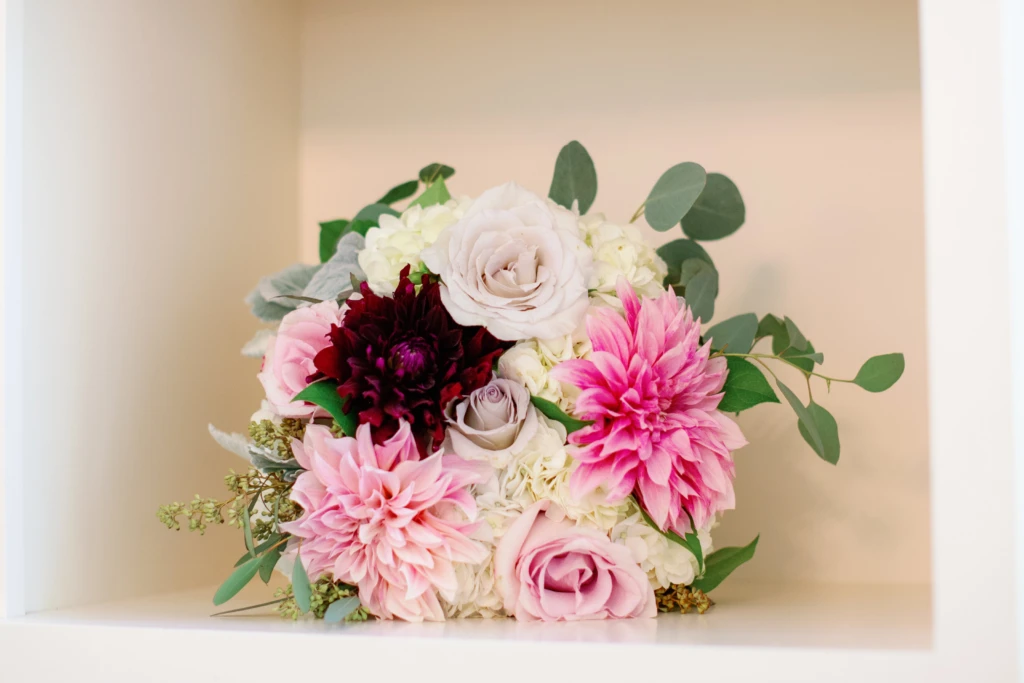 Tayla & Kristopher: Blithewold Mansion wedding in Bristol, Rhode Island