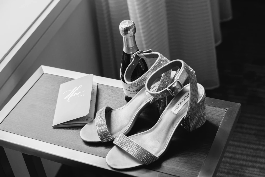 Tayla & Kristopher: Blithewold Mansion wedding in Bristol, Rhode Island