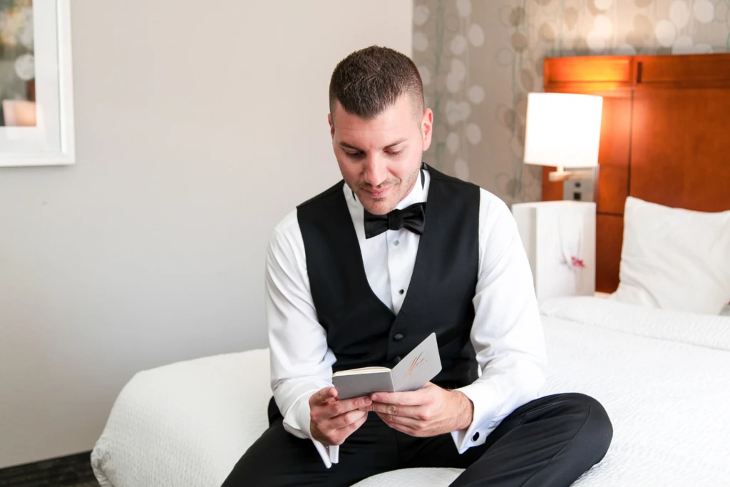 Tayla & Kristopher: Blithewold Mansion wedding in Bristol, Rhode Island