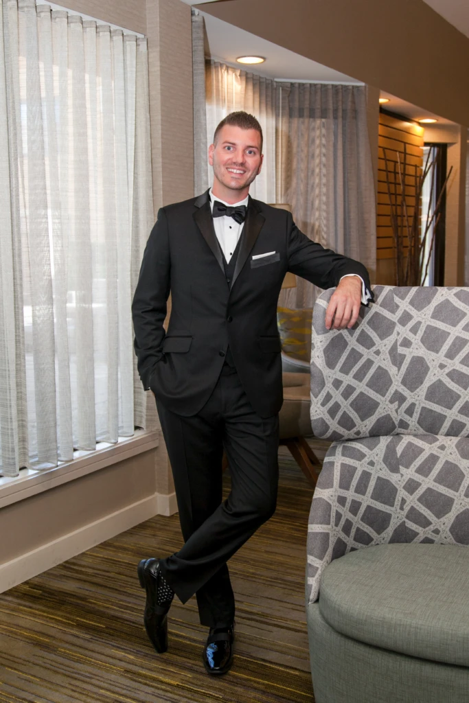 Tayla & Kristopher: Blithewold Mansion wedding in Bristol, Rhode Island