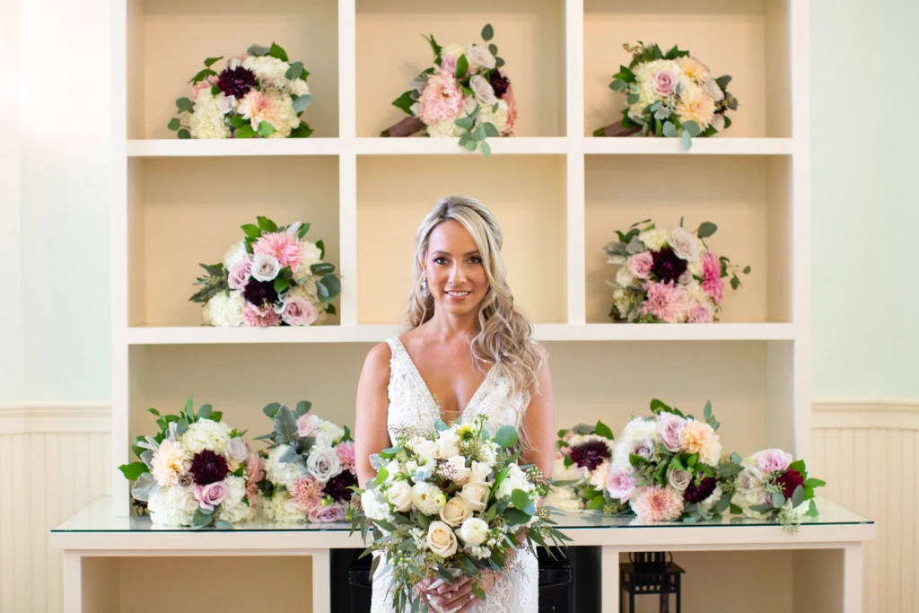 Tayla & Kristopher: Blithewold Mansion wedding in Bristol, Rhode Island