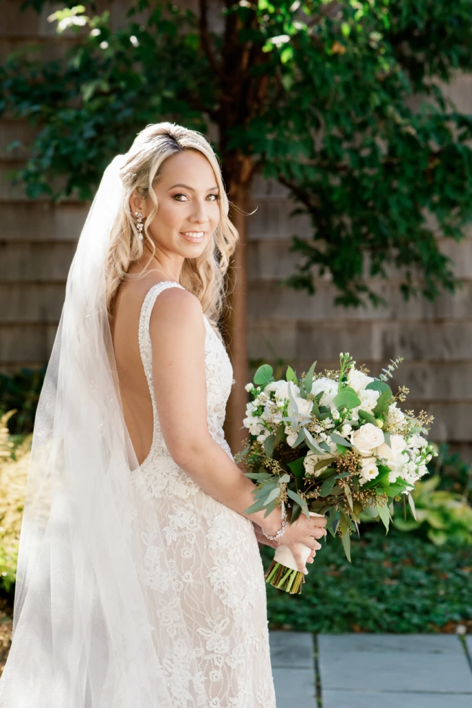 Tayla & Kristopher: Blithewold Mansion wedding in Bristol, Rhode Island