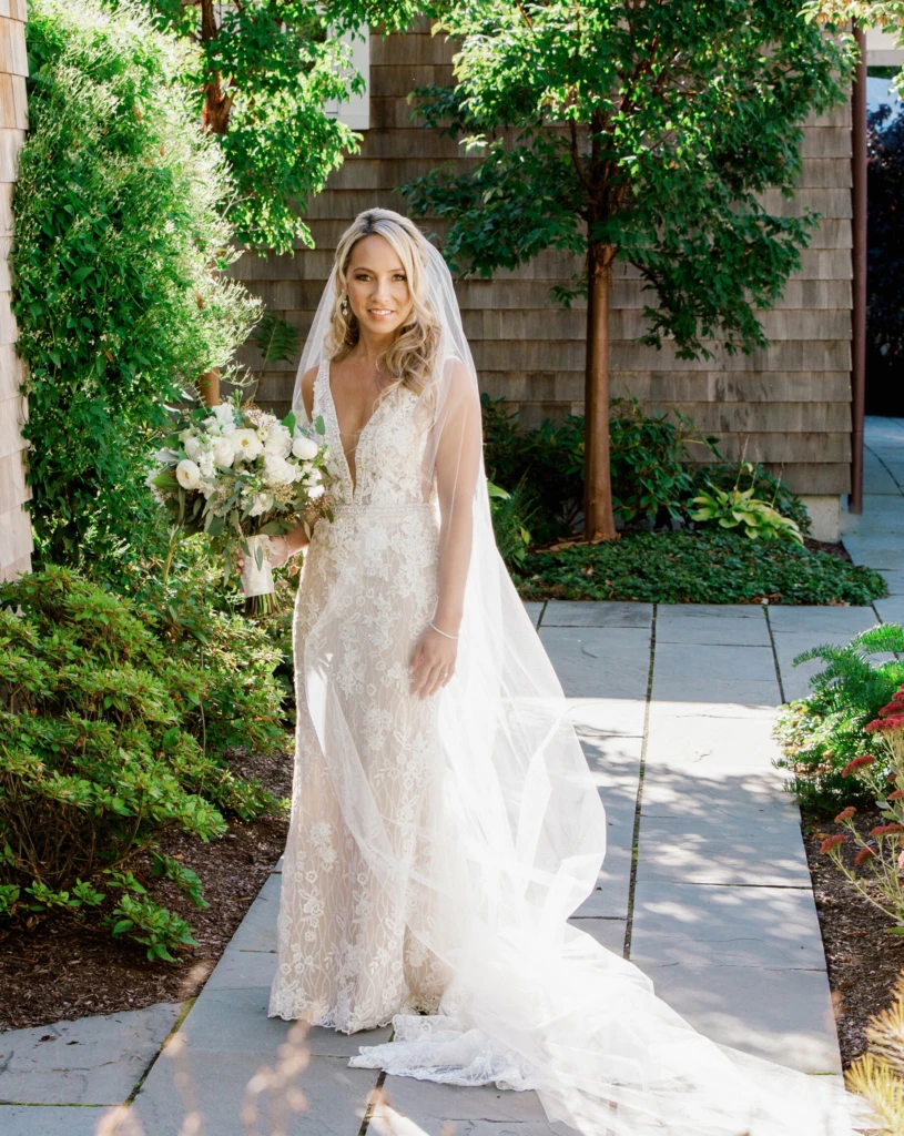 Tayla & Kristopher: Blithewold Mansion wedding in Bristol, Rhode Island