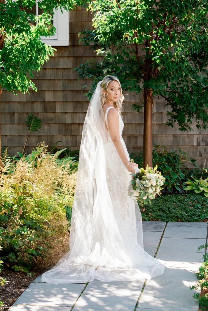 Tayla & Kristopher: Blithewold Mansion wedding in Bristol, Rhode Island