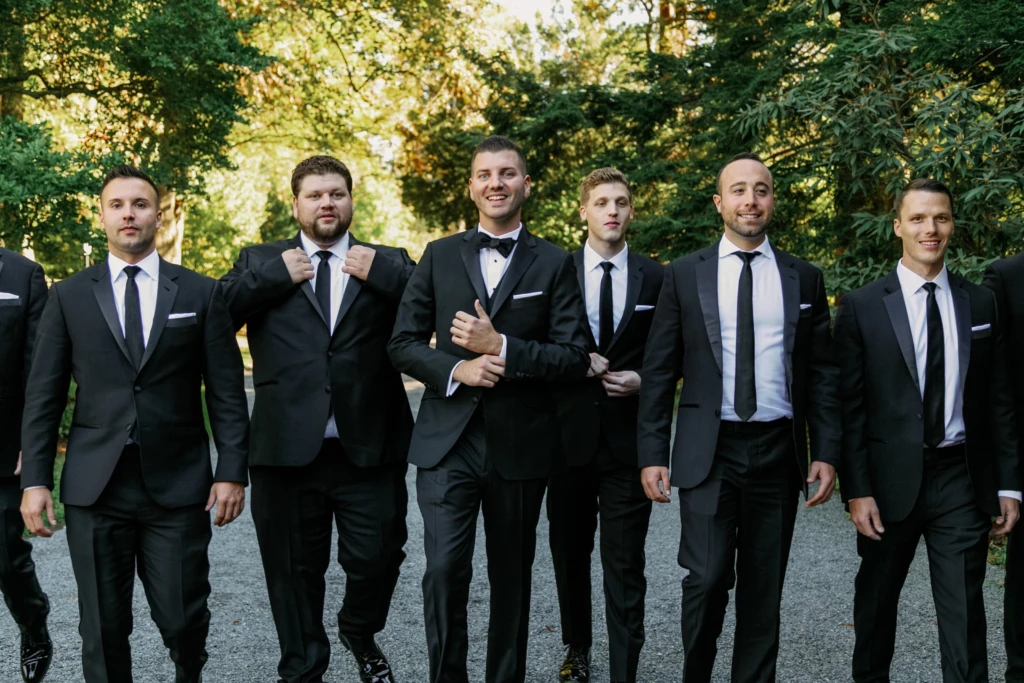 Tayla & Kristopher: Blithewold Mansion wedding in Bristol, Rhode Island