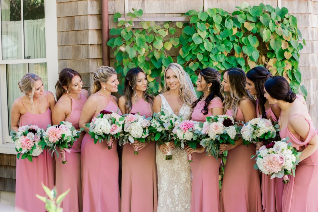 Tayla & Kristopher: Blithewold Mansion wedding in Bristol, Rhode Island