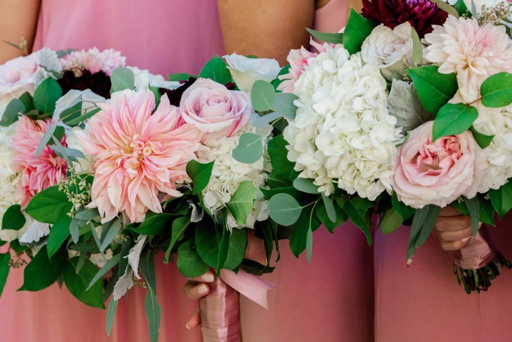 Tayla & Kristopher: Blithewold Mansion wedding in Bristol, Rhode Island