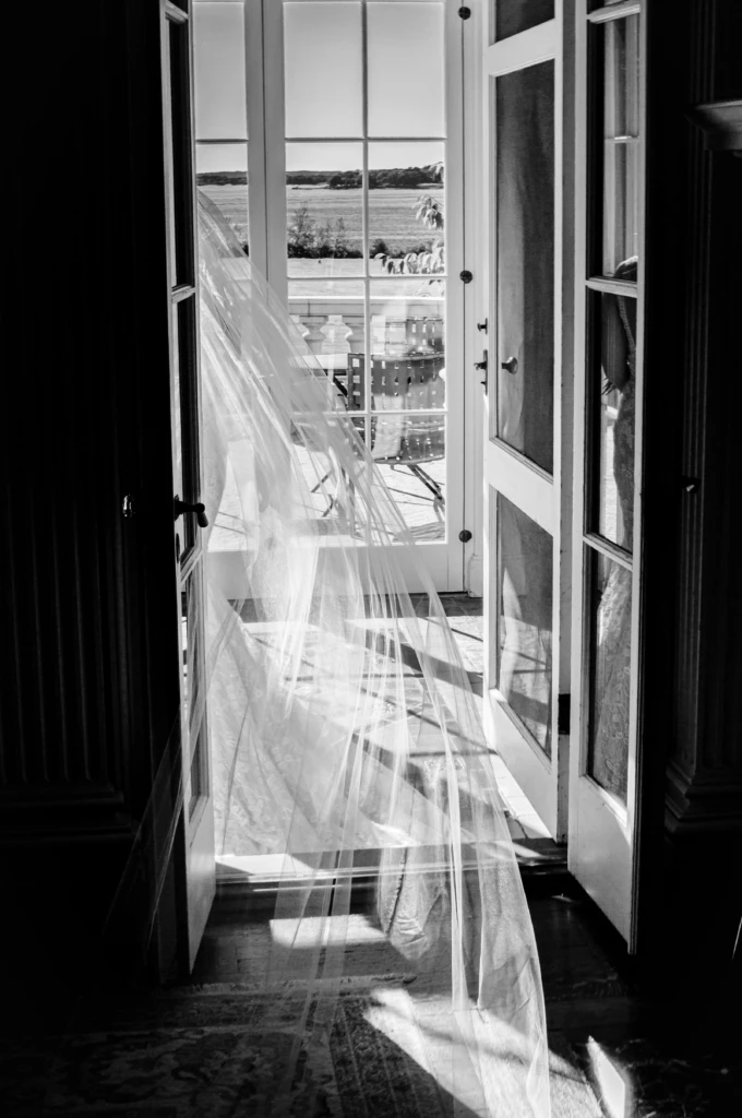 Tayla & Kristopher: Blithewold Mansion wedding in Bristol, Rhode Island