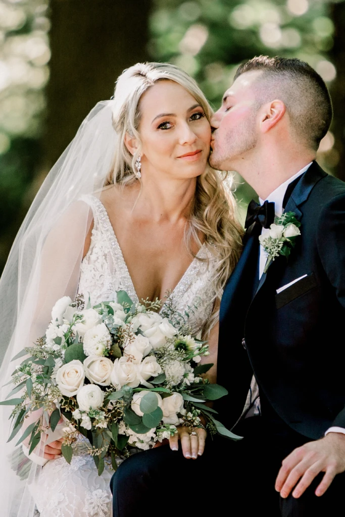Tayla & Kristopher: Blithewold Mansion wedding in Bristol, Rhode Island