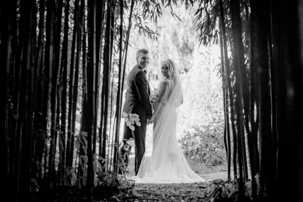 Tayla & Kristopher: Blithewold Mansion wedding in Bristol, Rhode Island